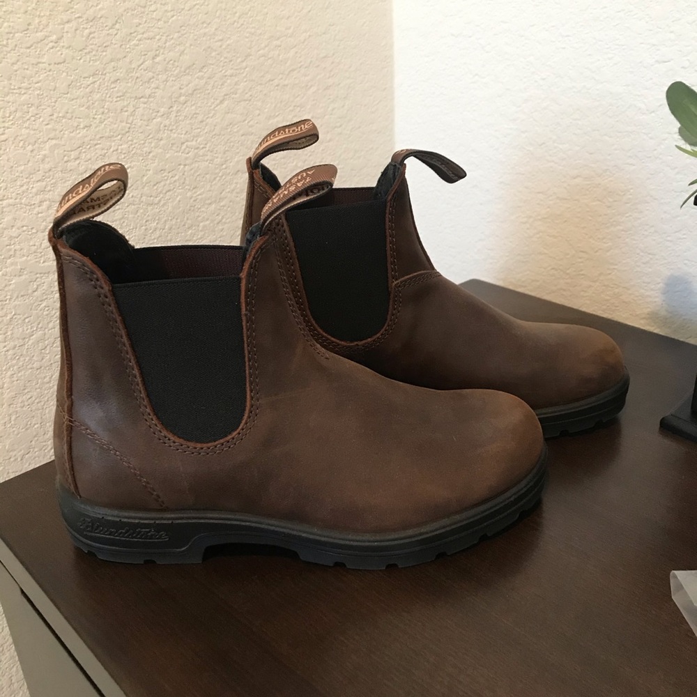 Blundstone #1609 - Women’s Classic Chelsea Boots